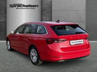 Skoda Octavia - Vorschau Bild 3