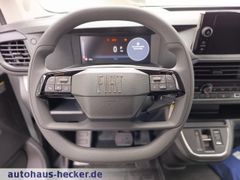 Fiat Professional Scudo M 150PS AT8