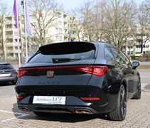 CUPRA Leon Sportstourer 1.4 e-Hybrid