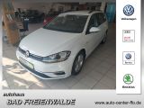 Volkswagen Golf Variant VII 1.5 TGI Comfortline *Erdgas* - Volkswagen Golf: Erdgas