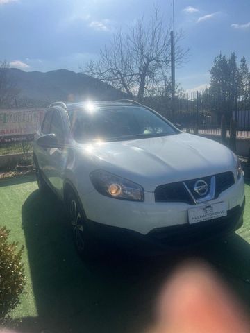 Nissan NISSAN QASHQAI