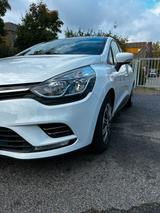 Renault Clio 1.2 16V CARGO guter Zustand 2 Sitzer - Renault Clio: 16s