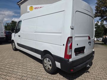 Renault Master - 2
