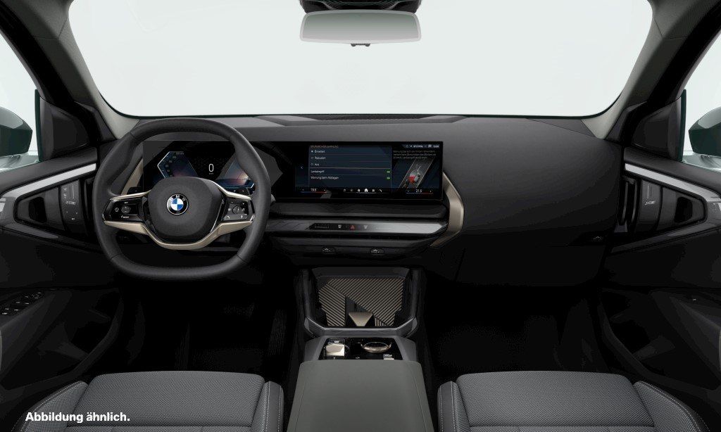 BMW X3 20 xDrive AHK Kamera Driv.Assist Sportsitze foto 3