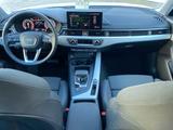 Audi A4 Avant 40 TFSI S line Plus*Navi*ACC*DAB* - Gebrauchtwagen in Dresden