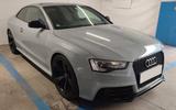 Audi RS5 4.2 FSI S tronic quattro  - Audi RS5 aus 2014