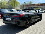 BMW 840i xDrive Cabriolet M Sport PRO /Stop&Go 20"LM - BMW 840: Cabrio