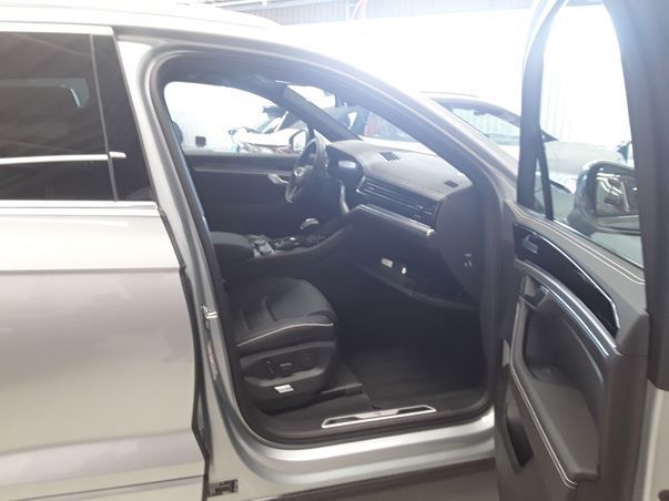 Volkswagen Touareg - Bild 8