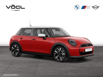 MINI Cooper C - 9
