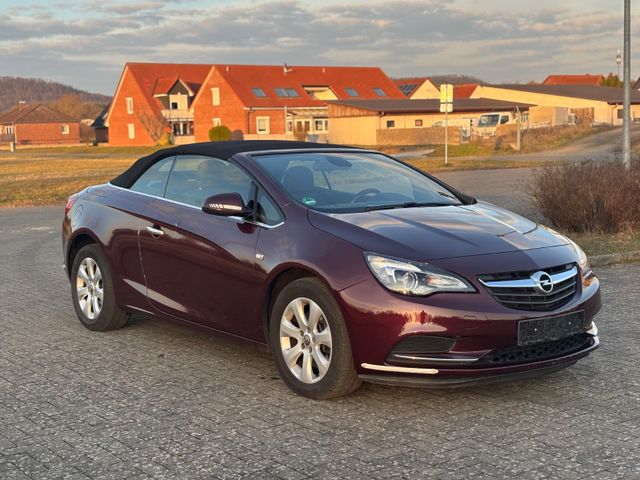 Opel Cascada 2.0 CDTI/ Edition ecoFlex/Euro 5