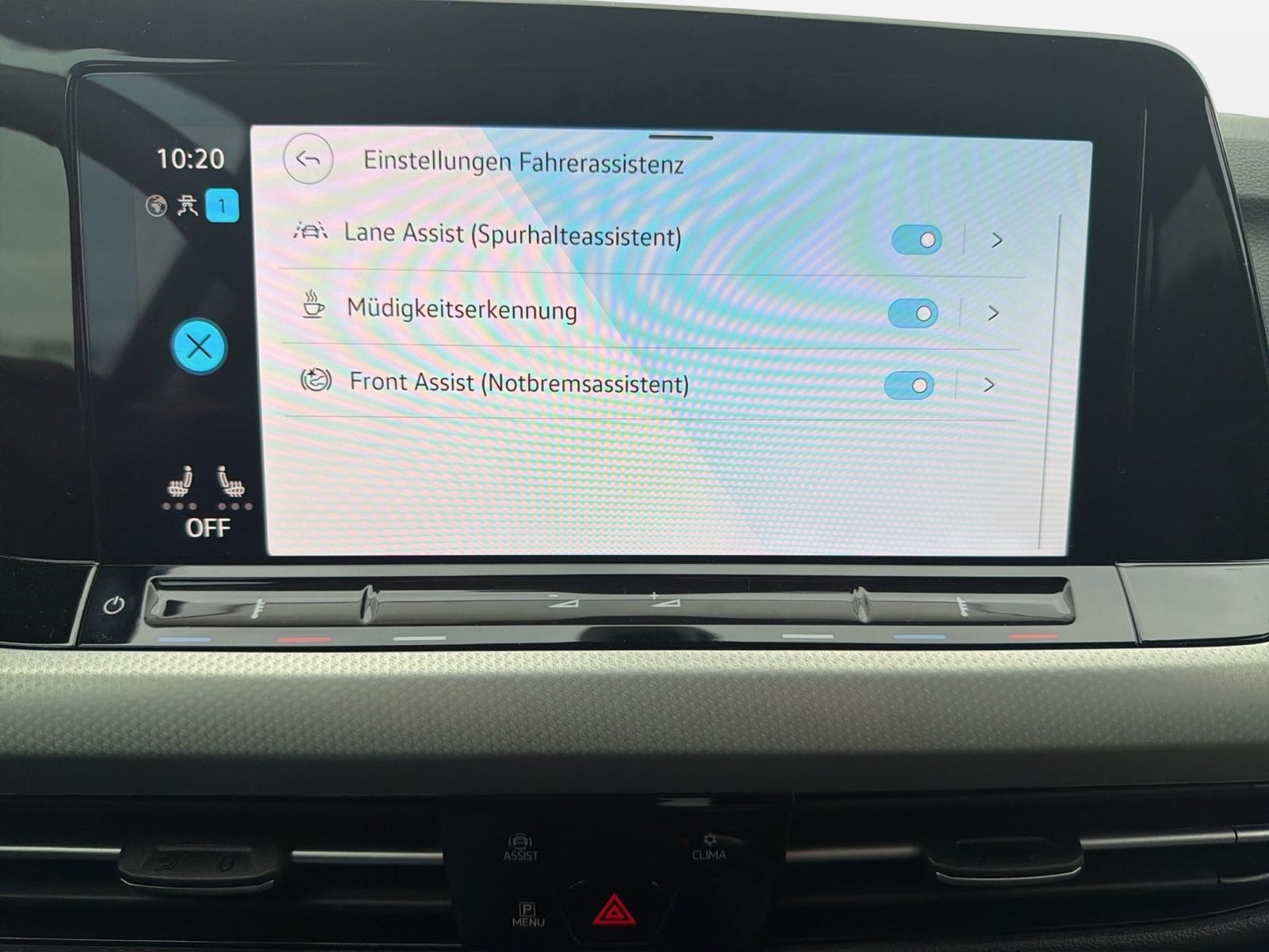 Volkswagen Golf - Bild 17