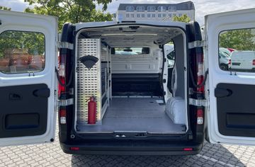 Renault Trafic - 12