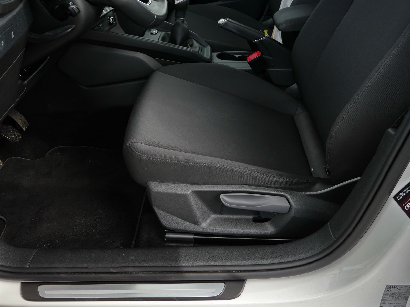 Audi A1 - Bild 21