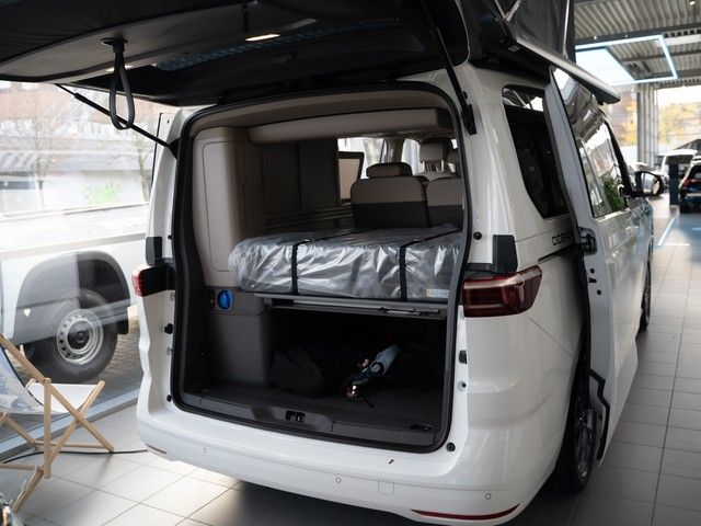 Volkswagen T7 California - Bild 5