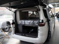 Volkswagen T7 California - Vorschau Bild 5