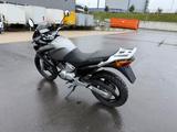 Honda XL 125 V Varadero JC32 - HONDA VARADERO 125