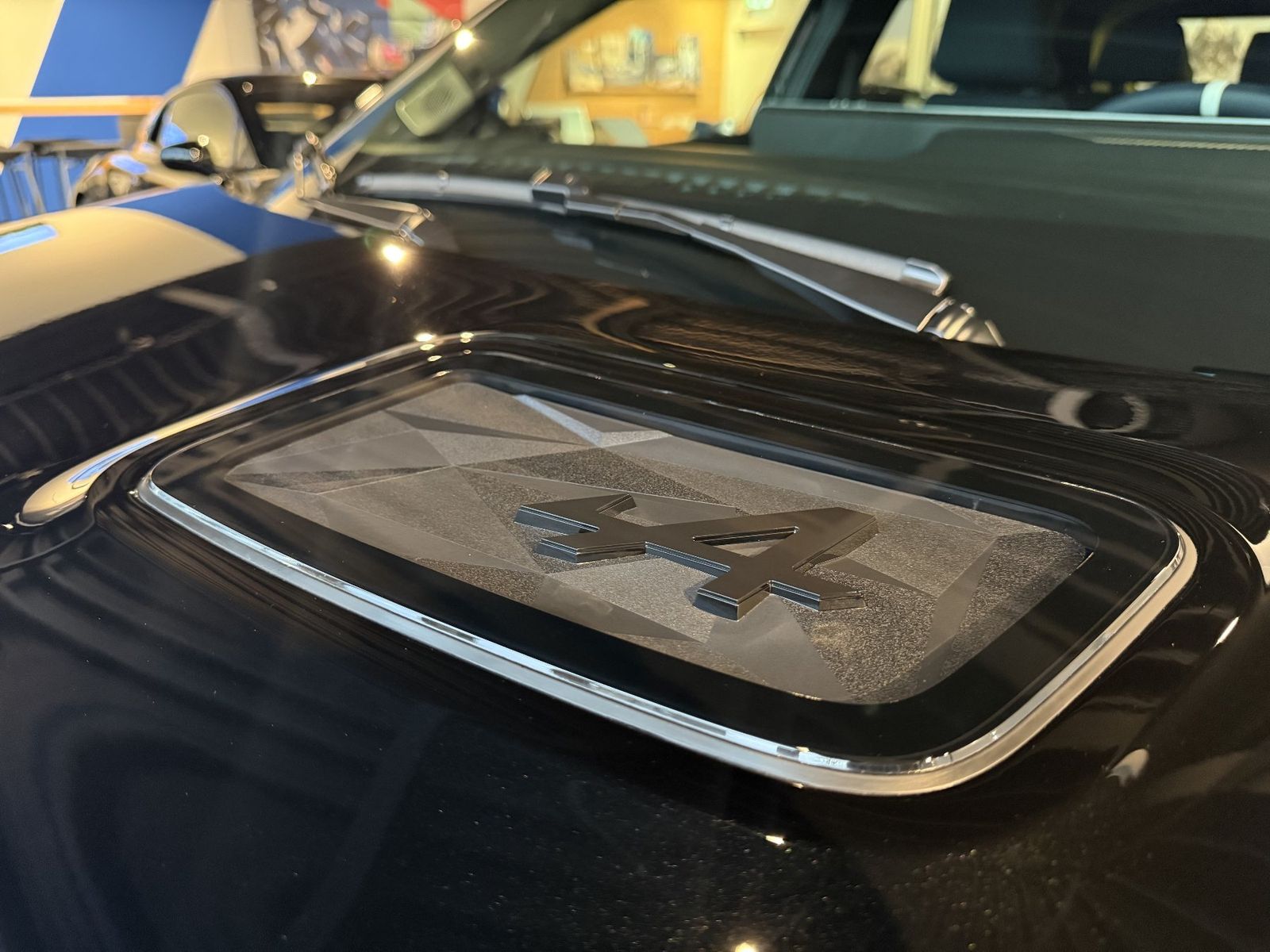 Alpine A290 - Bild 10