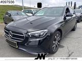 Mercedes-Benz E 300 de 4Matic Avantgarde|Virtual|Pano|Kam|AHK - gebrauchte Mercedes-Benz E 300 aus dem Jahr 2022