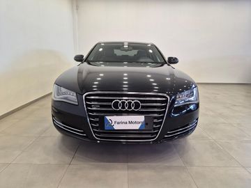 Audi A8 - 2