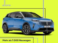 Peugeot 5008 - Vorschau Bild 5