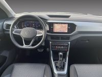 Volkswagen T-Cross - Vorschau Bild 11