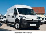Opel MOVANO D NEW MODEL L3H2 *180PS* TOP ZUSTAND 3,5t - Opel Movano Jahreswagen