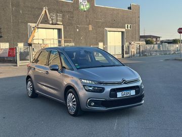 Citroen Grand C4 Picasso / SpaceTourer - 3