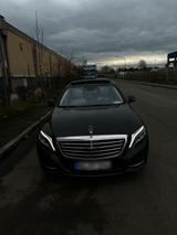Mercedes-Benz Mercedes S 350 Vollausgestattet - Mercedes-Benz S 350 in Frankfurt (Main)