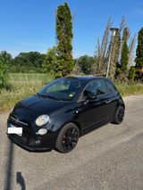 Fiat 500 0.9 8V TwinAir Turbo S (105PS) - Fiat 500: 0