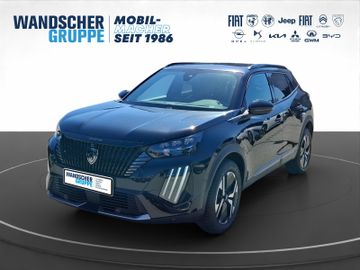 Peugeot 2008 GT 1.2 PureTech 130