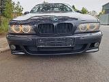 BMW M5 M5 - BMW M5 aus 2001