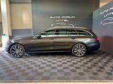 Mercedes-Benz E 300 de T -LED-WIDESCREEN-PANO-BURMESTER-AHK- - Mercedes-Benz E 300 in Dresden
