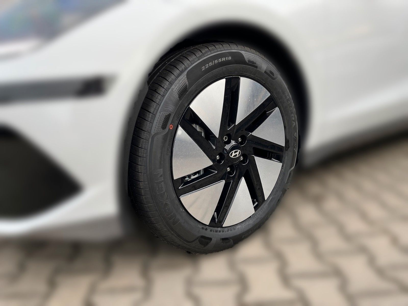 Hyundai IONIQ 6 - Bild 20