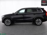 Volvo XC 90 B5 D AWD 7 SITZE MEMORY,360GRAD,STANDHEIZ - Volvo XC90: Xc90d5