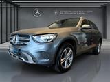 Mercedes-Benz GLC 300 e 4M MBUX+Memory+Ambiente+CarPlay+KAMERA - Mercedes-Benz GLC 300 Gebrauchtwagen in Hamburg