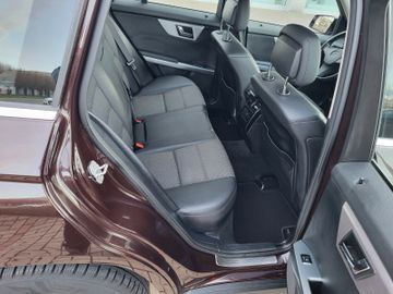 Mercedes GLK 220 - 7