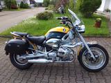 BMW R 1200 C  Independent  - BMW R 1200 C INDEPENDENT