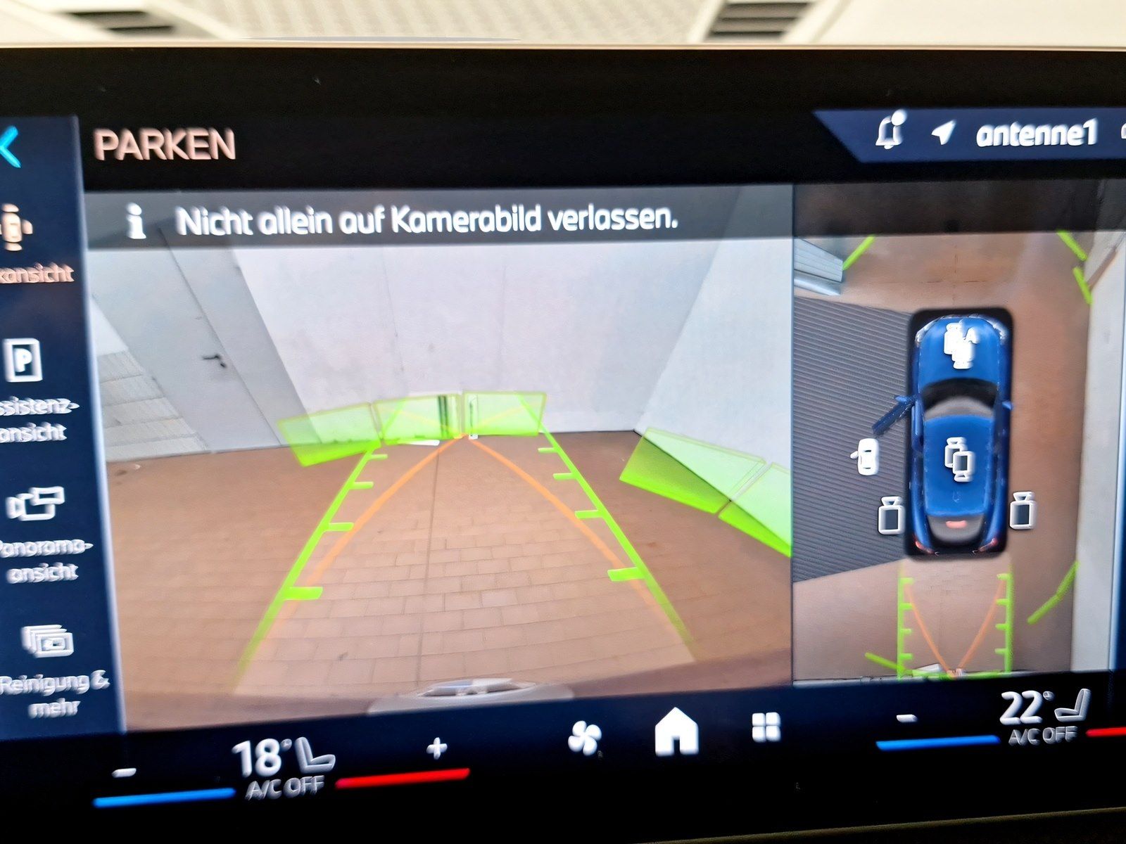 BMW X2 - Bild 18