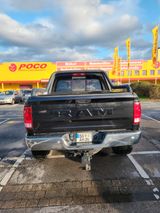 Dodge RAM 1500 SLT 4x4 - Dodge RAM: 1500 Slt