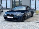 BMW M4 Competition M xDrive Cabrio In Stock/Export - gebrauchte BMW M4 aus dem Jahr 2023