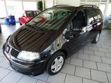 Seat Alhambra*TÜV NEU*SCHECKHEFTGEPFLEGT* - Seat Alhambra Gebrauchtwagen