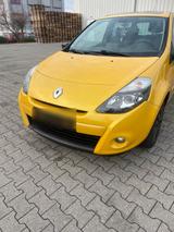 Renault Clio - Renault Clio Gebrauchtwagen in Freiburg
