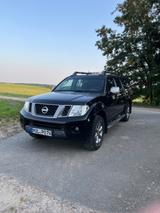 Nissan Navara - Nissan Navara von privat
