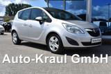 Opel Meriva 1.3 CDTI ecoflex Edition TÜV neu zzgl. 60 - Opel Meriva: 1.3