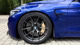 BMW M4 CS Keramik, San Marino Blau, KW Clubsport,etc - BMW: Club