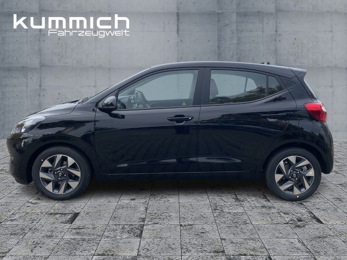 Hyundai i10 - Bild 6