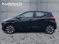 Hyundai i10 - Vorschau Bild 6