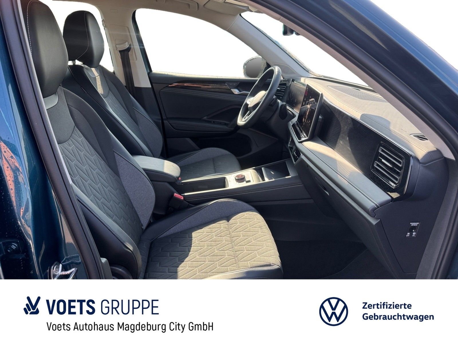 Volkswagen Tiguan - Bild 7