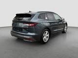 Skoda Enyaq 60 LOFT WÄRMEPUMPE PANO AHK LM19 NAVI - Skoda Enyaq in Dortmund