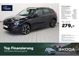 Skoda Kamiq 1.5 TSI Monte Carlo 7 Gang DSG LED/NAV/AHK